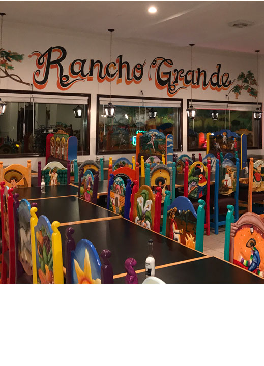 Rancho Grande